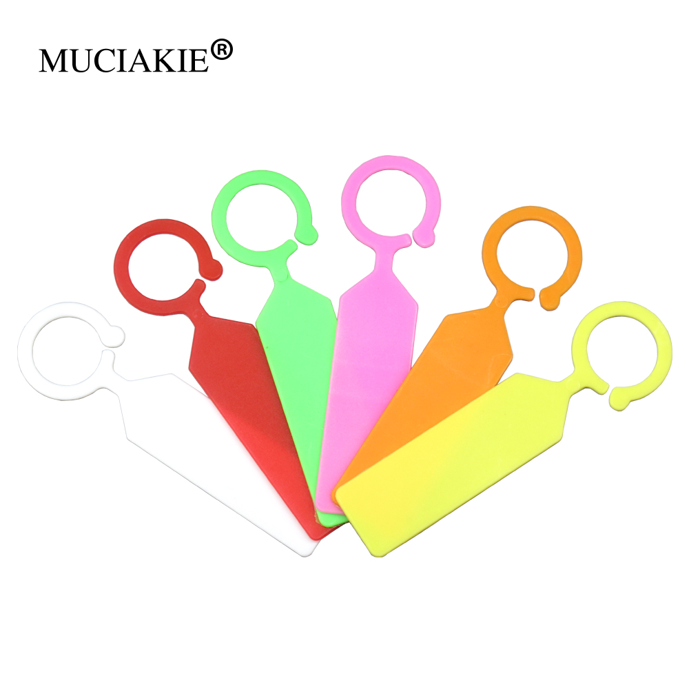 MUCIAKIE 50 шт. кольцо пластик – обзор и цена Gardening Tools Labeled