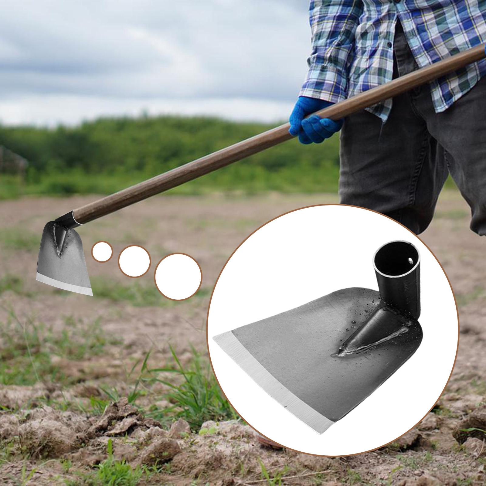 Садовая мотыга из марганцевой  – обзор и цена Gardening Tools Women