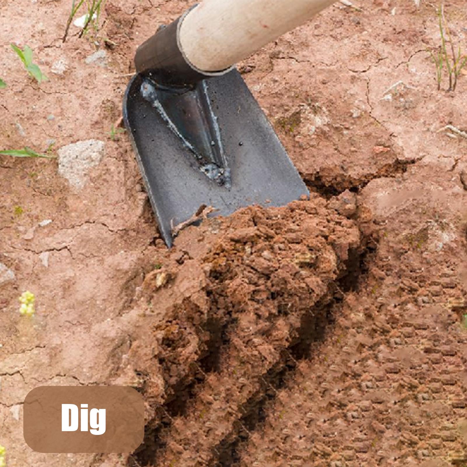 Мотыга из марганцевой стали дл – обзор и цена Gardening Tools Women