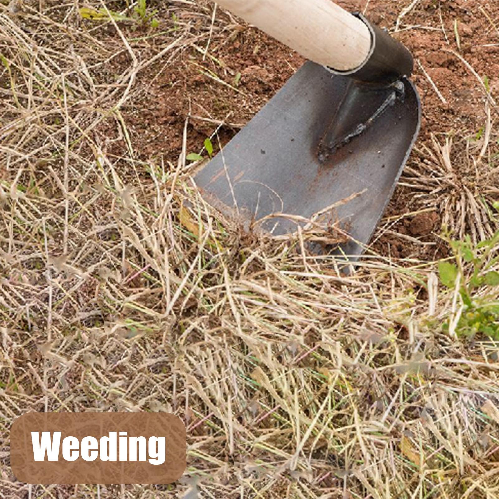 Мотыга из марганцевой стали дл – обзор и цена Gardening Tools Women