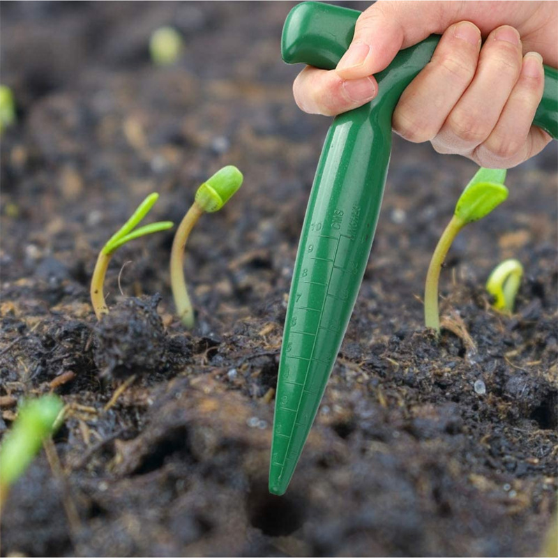 Мини-набор садовых инструменто – обзор и цена Gardening Tools Labeled